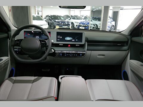 hyundai, ıoniq 5, advance 4x2, otomatik, elektrik 2.el otomobil | renew 10