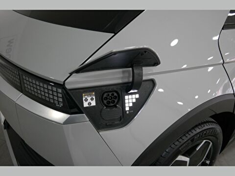 hyundai, ıoniq 5, advance 4x2, otomatik, elektrik 2.el otomobil | renew 29