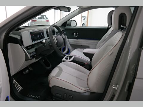 hyundai, ıoniq 5, advance 4x2, otomatik, elektrik 2.el otomobil | renew 6