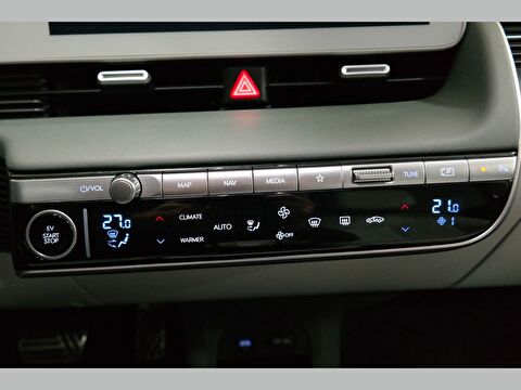 hyundai, ıoniq 5, advance 4x2, otomatik, elektrik 2.el otomobil | renew 18