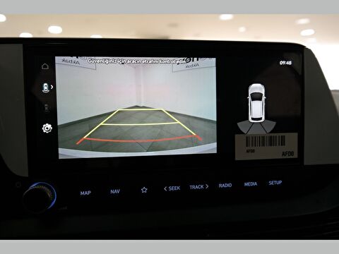 hyundai, i20, 1.0 t-gdı style dct, otomatik, benzin 2.el otomobil | renew 14