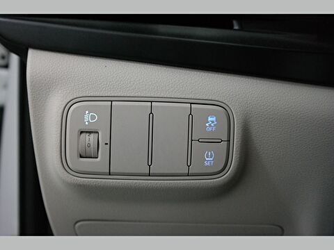 hyundai, i20, 1.0 t-gdı style dct, otomatik, benzin 2.el otomobil | renew 18