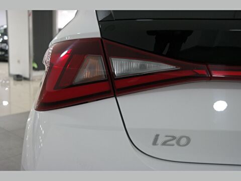 hyundai, i20, 1.0 t-gdı style dct, otomatik, benzin 2.el otomobil | renew 24