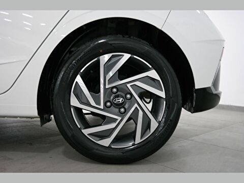 hyundai, i20, 1.0 t-gdı style dct, otomatik, benzin 2.el otomobil | renew 20