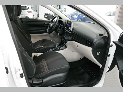 hyundai, i20, 1.0 t-gdı style dct, otomatik, benzin 2.el otomobil | renew 7