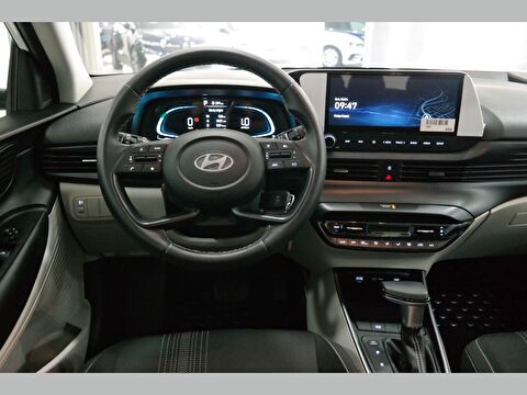 hyundai, i20, 1.0 t-gdı style dct, otomatik, benzin 2.el otomobil | renew 11