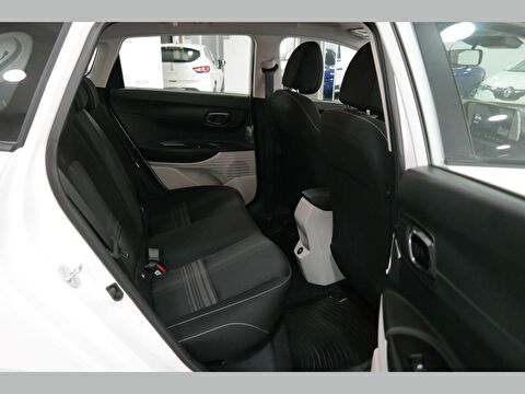 hyundai, i20, 1.0 t-gdı style dct, otomatik, benzin 2.el otomobil | renew 8