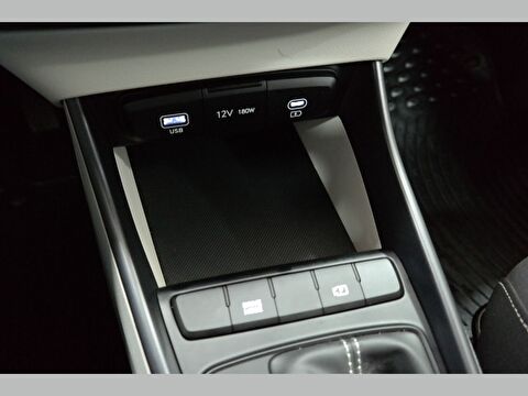 hyundai, i20, 1.0 t-gdı style dct, otomatik, benzin 2.el otomobil | renew 16