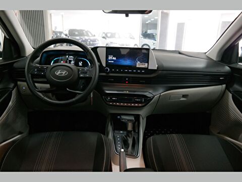 hyundai, i20, 1.0 t-gdı style dct, otomatik, benzin 2.el otomobil | renew 10