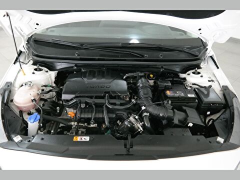 hyundai, i20, 1.0 t-gdı style dct, otomatik, benzin 2.el otomobil | renew 26