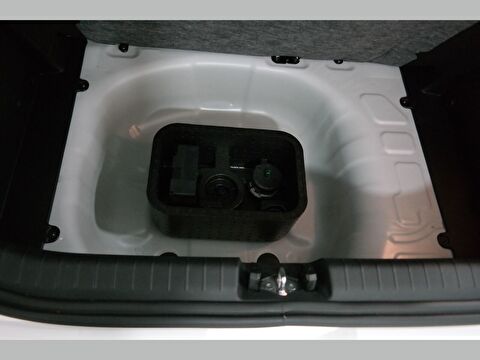 hyundai, i20, 1.0 t-gdı style dct, otomatik, benzin 2.el otomobil | renew 22