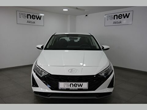 hyundai, i20, 1.0 t-gdı style dct, otomatik, benzin 2.el otomobil | renew 3