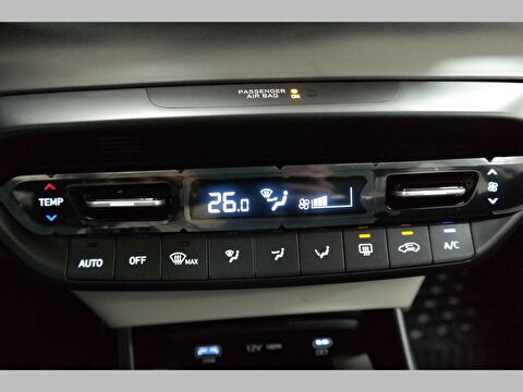 hyundai, i20, 1.0 t-gdı style dct, otomatik, benzin 2.el otomobil | renew 15