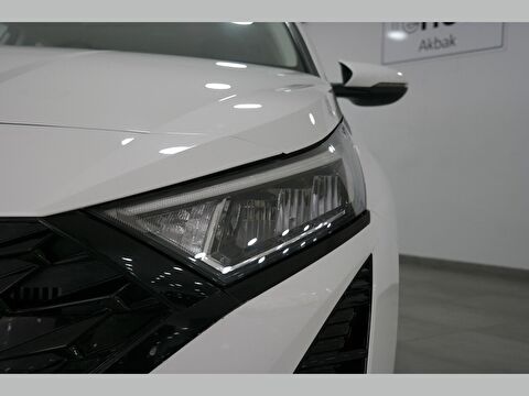 hyundai, i20, 1.0 t-gdı style dct, otomatik, benzin 2.el otomobil | renew 25