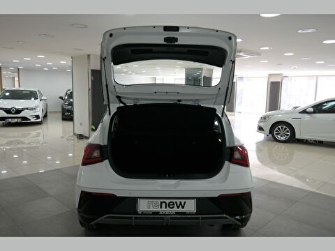 hyundai, i20, 1.0 t-gdı style dct, otomatik, benzin 2.el otomobil | renew 21