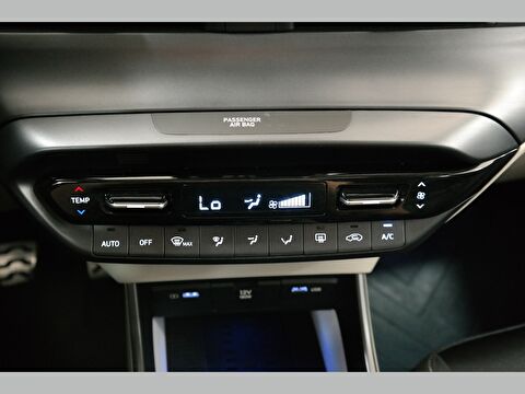 hyundai, bayon, suv 1.4 mpı elite otomatik, otomatik, benzin 2.el otomobil | renew 15