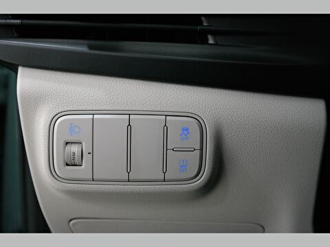 hyundai, bayon, suv 1.4 mpı elite otomatik, otomatik, benzin 2.el otomobil | renew 17