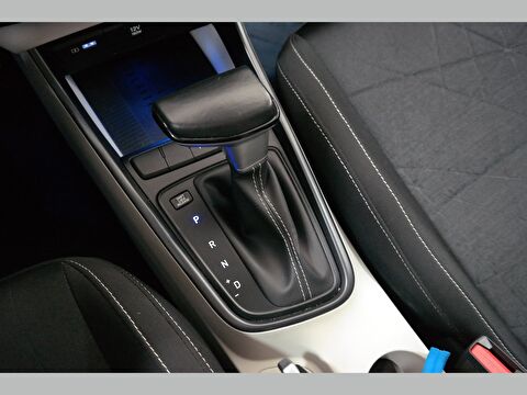 hyundai, bayon, suv 1.4 mpı elite otomatik, otomatik, benzin 2.el otomobil | renew 16