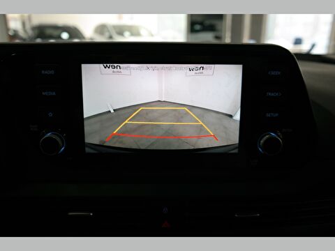 hyundai, bayon, suv 1.4 mpı elite otomatik, otomatik, benzin 2.el otomobil | renew 14
