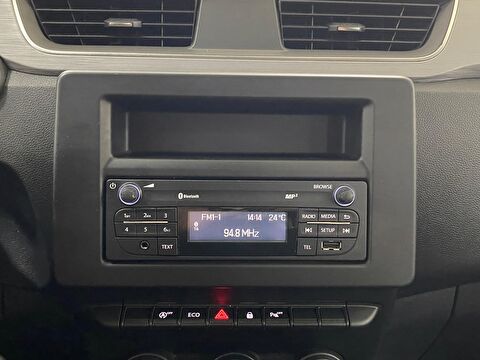 renault, express, kombi 1.5 bluedcı touch, manuel, dizel 2.el otomobil | renew 13