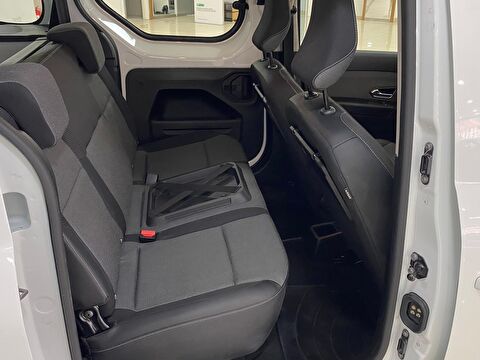 renault, express, kombi 1.5 bluedcı touch, manuel, dizel 2.el otomobil | renew 8