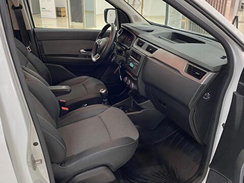 renault, express, kombi 1.5 bluedcı touch, manuel, dizel 2.el otomobil | renew 7