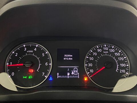 renault, express, kombi 1.5 bluedcı touch, manuel, dizel 2.el otomobil | renew 12
