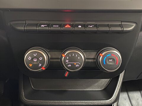 renault, express, kombi 1.5 bluedcı touch, manuel, dizel 2.el otomobil | renew 14