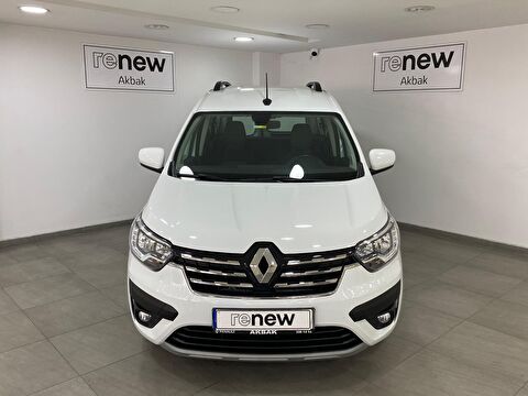 renault, express, kombi 1.5 bluedcı touch, manuel, dizel 2.el otomobil | renew 3