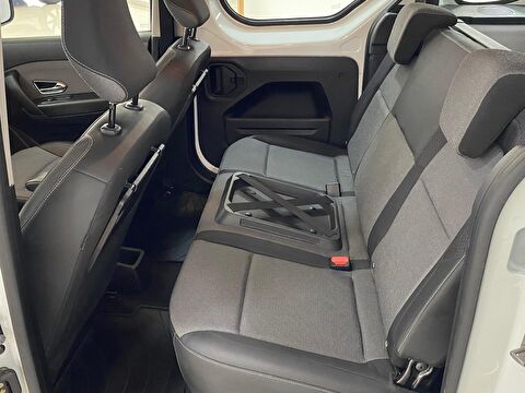 renault, express, kombi 1.5 bluedcı touch, manuel, dizel 2.el otomobil | renew 9