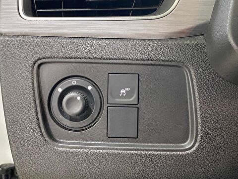 renault, express, kombi 1.5 bluedcı touch, manuel, dizel 2.el otomobil | renew 16