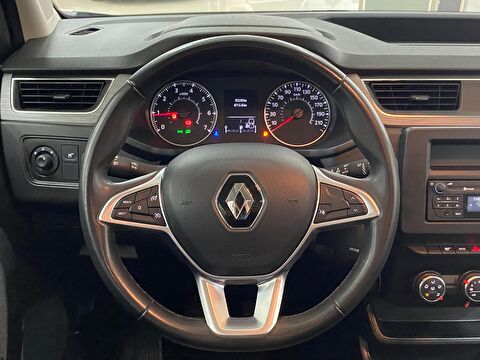 renault, express, kombi 1.5 bluedcı touch, manuel, dizel 2.el otomobil | renew 11