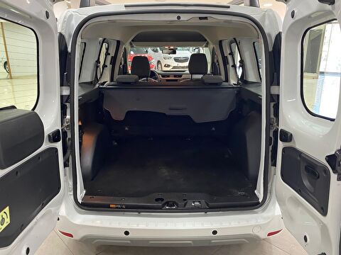 renault, express, kombi 1.5 bluedcı touch, manuel, dizel 2.el otomobil | renew 18