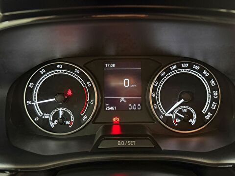 skoda, fabia, 1.0 tsı elite, manuel, benzin 2.el otomobil | renew 12