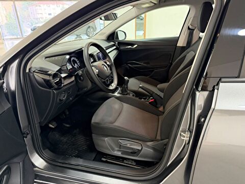 skoda, fabia, 1.0 tsı elite, manuel, benzin 2.el otomobil | renew 6