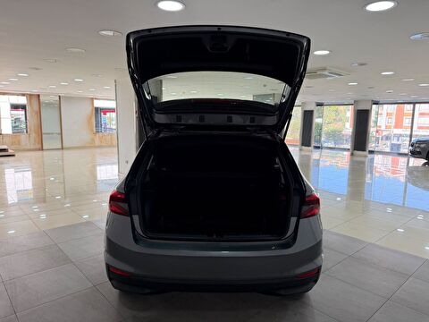 skoda, fabia, 1.0 tsı elite, manuel, benzin 2.el otomobil | renew 19