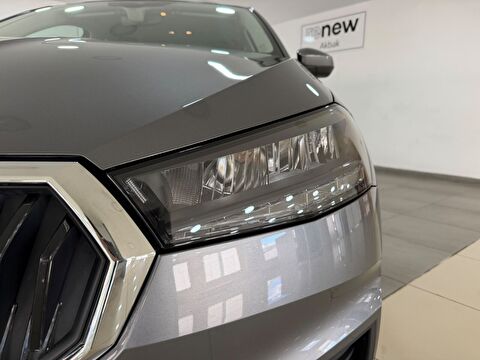skoda, fabia, 1.0 tsı elite, manuel, benzin 2.el otomobil | renew 23