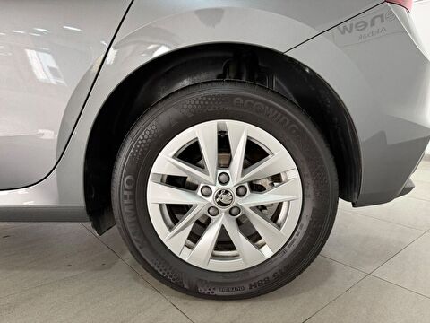 skoda, fabia, 1.0 tsı elite, manuel, benzin 2.el otomobil | renew 18