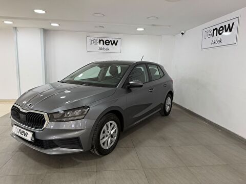 1.0 TSI Elite, 2. el otomobil | renew