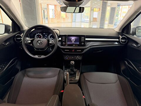 skoda, fabia, 1.0 tsı elite, manuel, benzin 2.el otomobil | renew 10