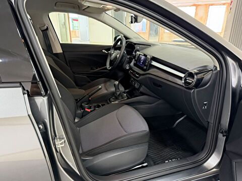 skoda, fabia, 1.0 tsı elite, manuel, benzin 2.el otomobil | renew 7