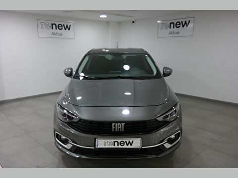 fiat, egea, sedan 1.4 fire urban, manuel, benzin 2.el otomobil | renew 3