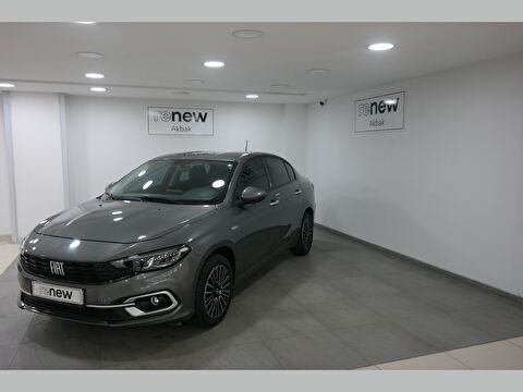 Sedan 1.4 Fire Urban, 2. el otomobil | renew