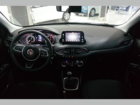 fiat, egea, sedan 1.4 fire urban, manuel, benzin 2.el otomobil | renew 10