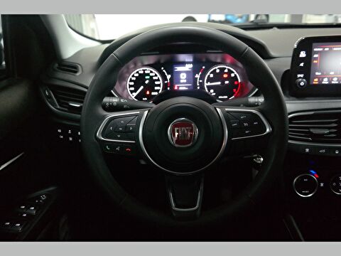 fiat, egea, sedan 1.4 fire urban, manuel, benzin 2.el otomobil | renew 11