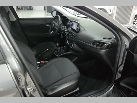 fiat, egea, sedan 1.4 fire urban, manuel, benzin 2.el otomobil | renew 7