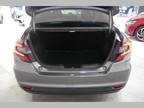 fiat, egea, sedan 1.4 fire urban, manuel, benzin 2.el otomobil | renew 23