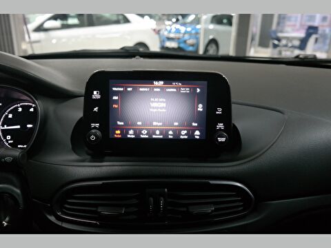 fiat, egea, sedan 1.4 fire urban, manuel, benzin 2.el otomobil | renew 13