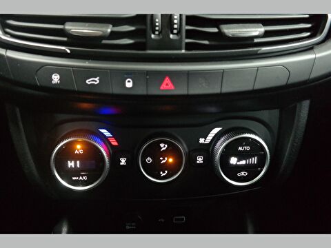 fiat, egea, sedan 1.4 fire urban, manuel, benzin 2.el otomobil | renew 16