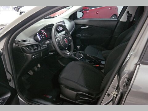 fiat, egea, sedan 1.4 fire urban, manuel, benzin 2.el otomobil | renew 6